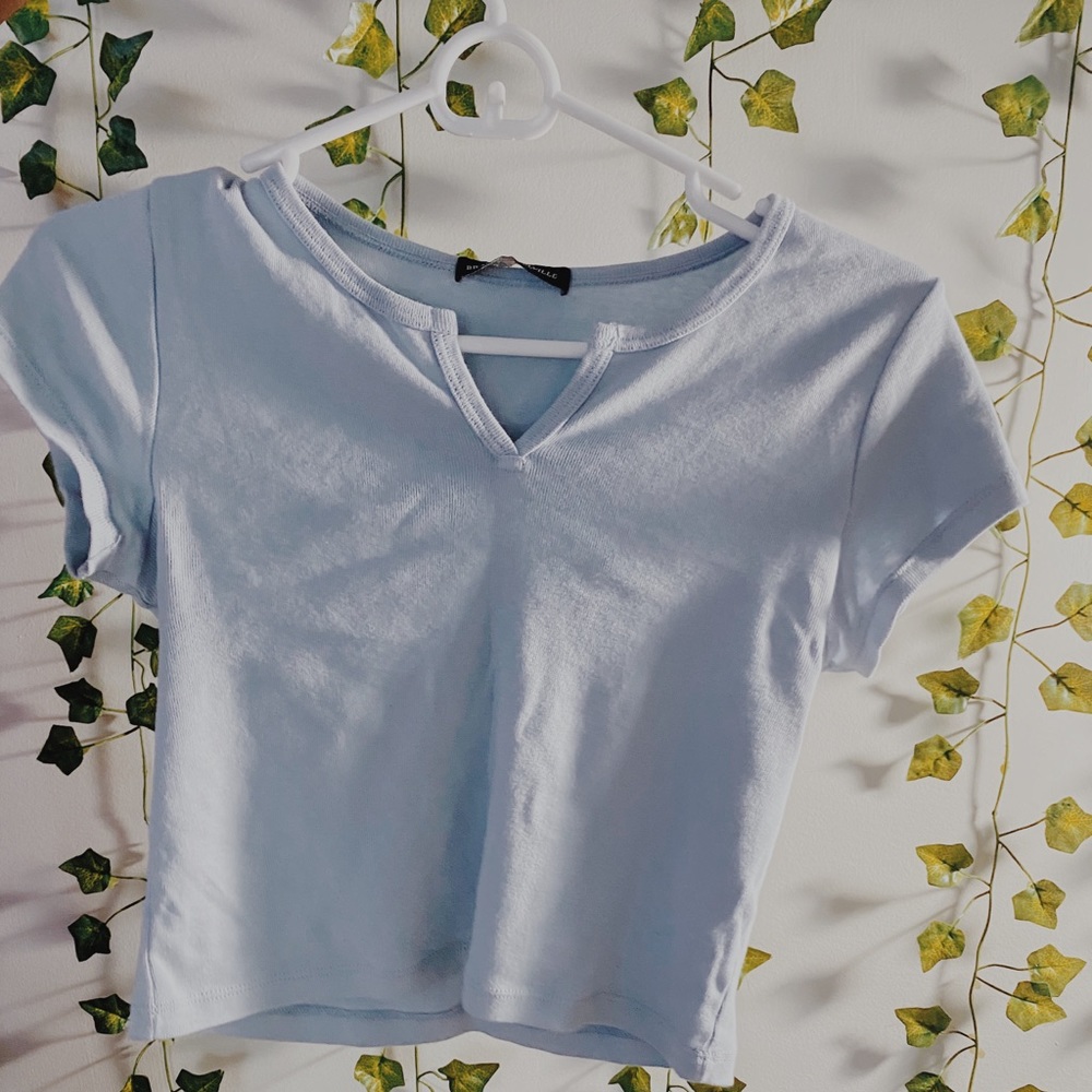 BRANDY MELVILLE ASHLYN TOP⚡️